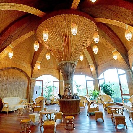 Thuan Thanh Hotel نينه بينه المظهر الخارجي الصورة